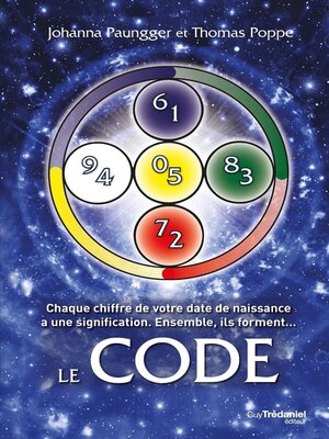 cover image of Le Code